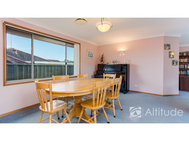 4 Whitehead Court, Lakelands NSW 2282
