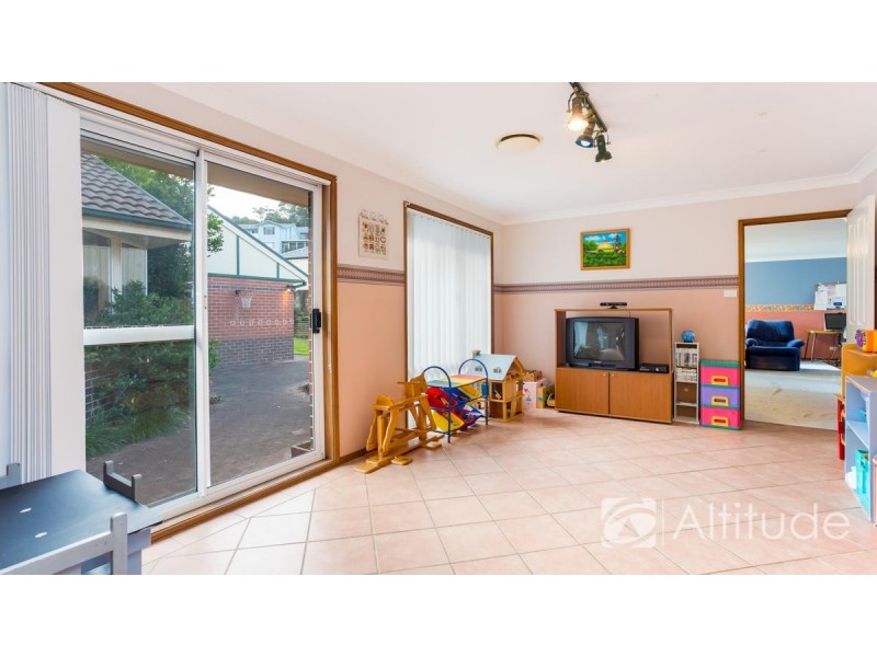 4 Whitehead Court, Lakelands NSW 2282