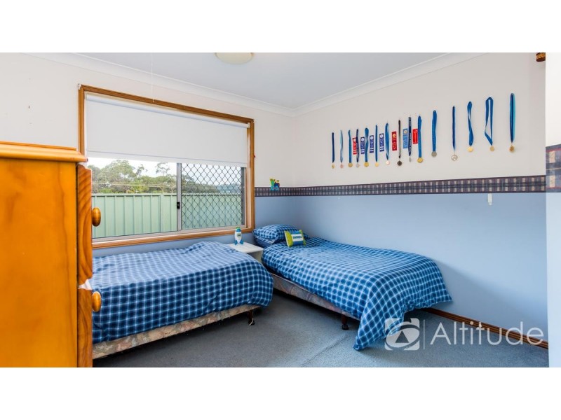 4 Whitehead Court, Lakelands NSW 2282