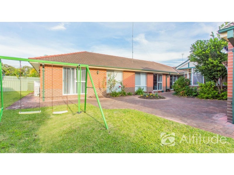 4 Whitehead Court, Lakelands NSW 2282