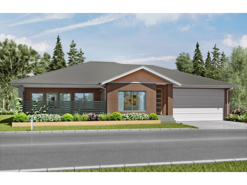 Lot 417 Sail Street, Teralba NSW 2284