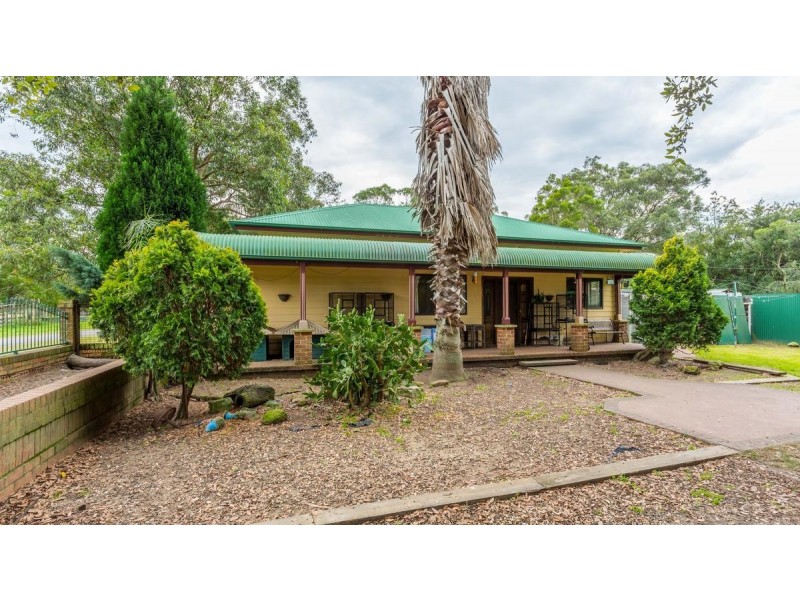 1 Boundary Road, West Wallsend NSW 2286