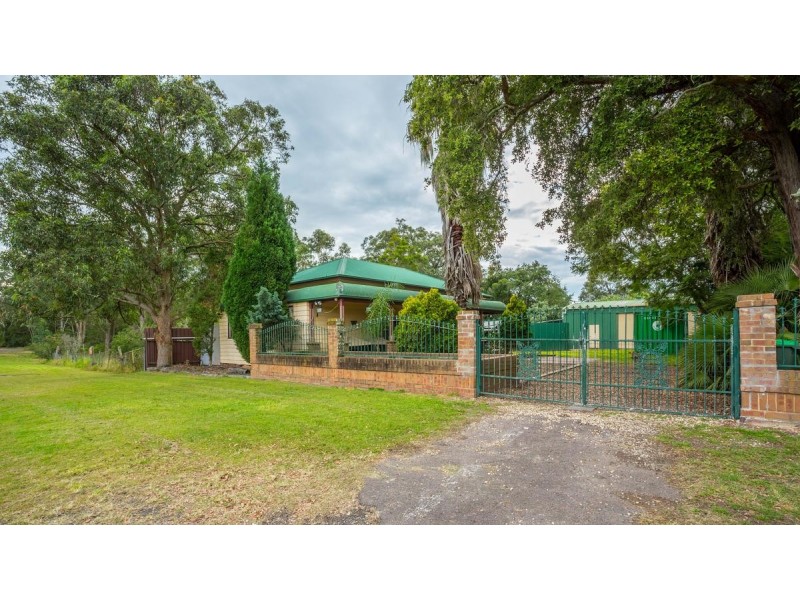 1 Boundary Road, West Wallsend NSW 2286