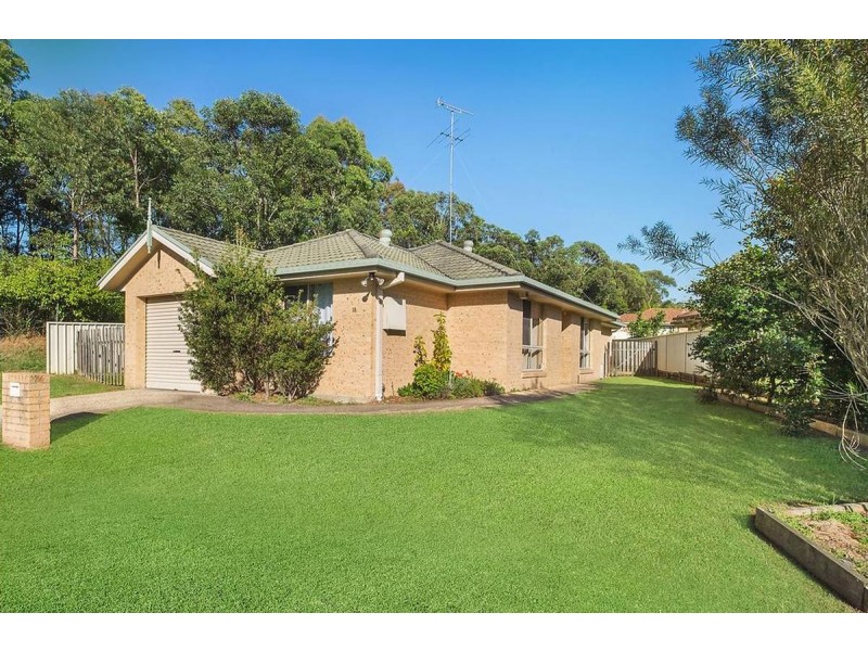 18 Courtney Close, Wallsend NSW 2287