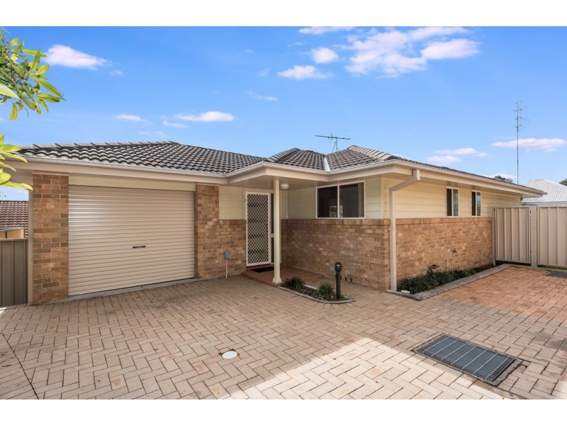 4/1 Eveleen Street, Cardiff South NSW 2285