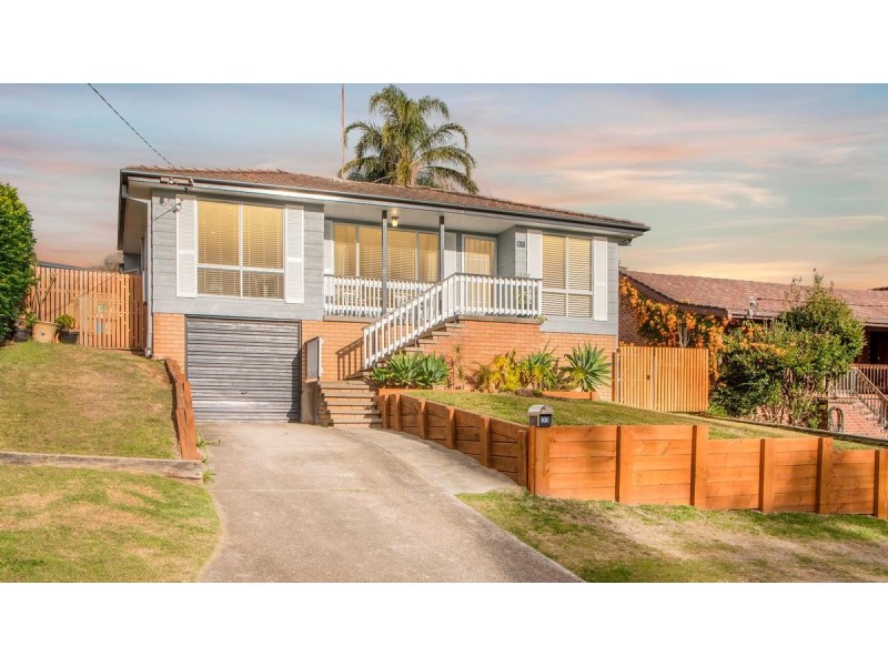 33 Newbold Road, Macquarie Hills NSW 2285