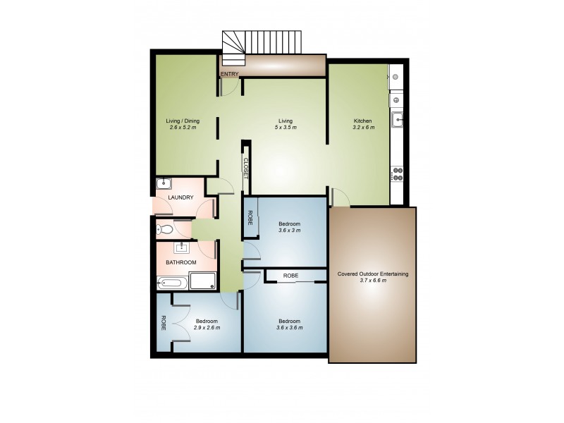 33 Newbold Road, Macquarie Hills NSW 2285 Floorplan