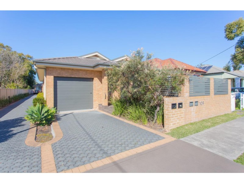 1/109 Kings Road, New Lambton NSW 2305
