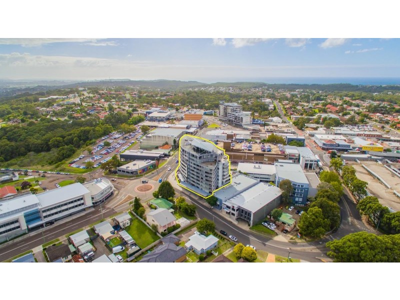 702/316 Charlestown Road, Charlestown NSW 2290