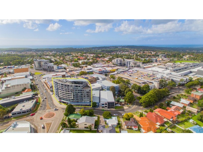 702/316 Charlestown Road, Charlestown NSW 2290