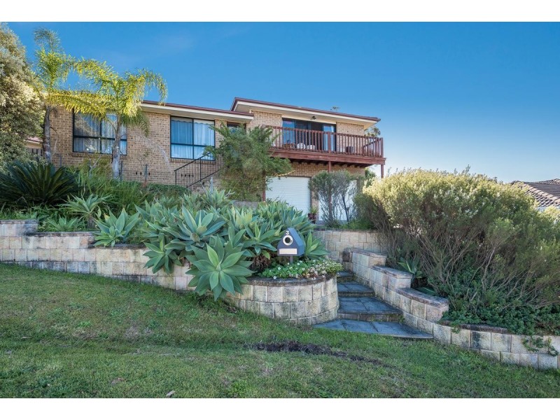 3 Canning Close, Tingira Heights NSW 2290