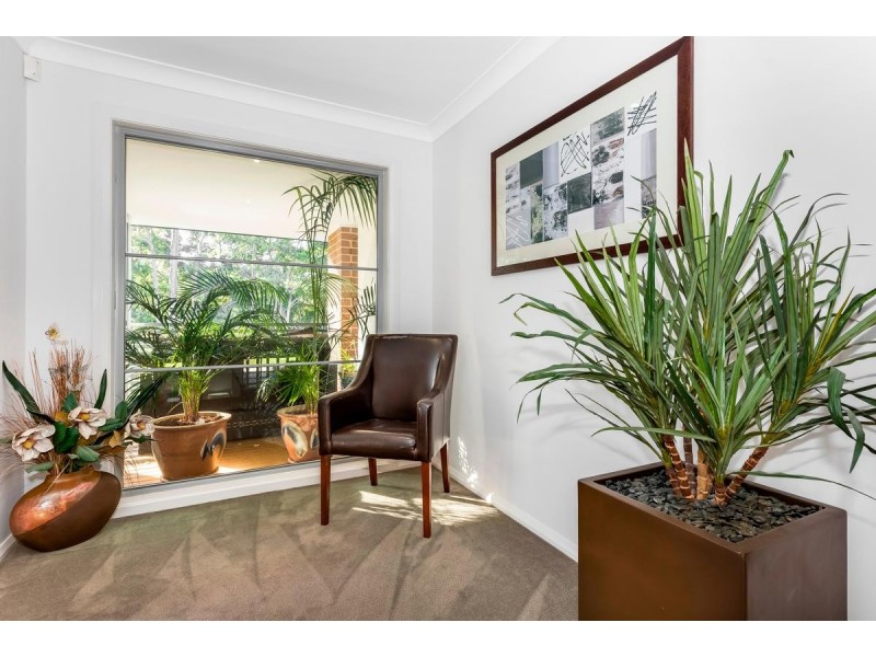 41 Waterside Drive, Fletcher NSW 2287