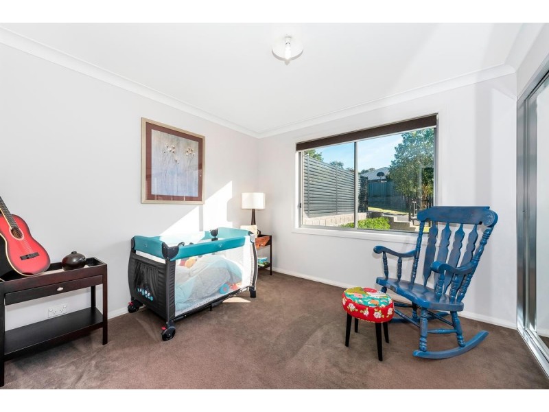 41 Waterside Drive, Fletcher NSW 2287