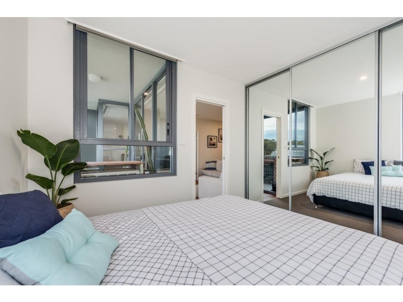 211/6 Charles Street, Charlestown NSW 2290
