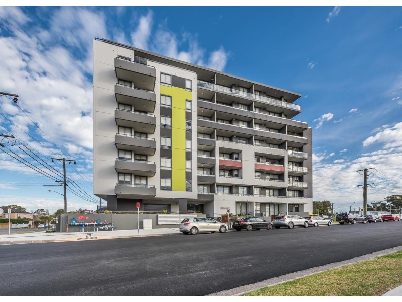 211/6 Charles Street, Charlestown NSW 2290