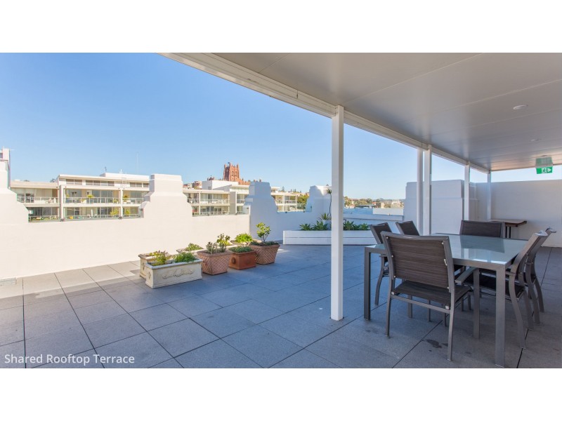 17/110 Hunter Street, Newcastle NSW 2300