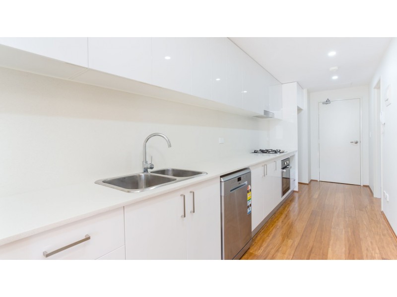 17/110 Hunter Street, Newcastle NSW 2300