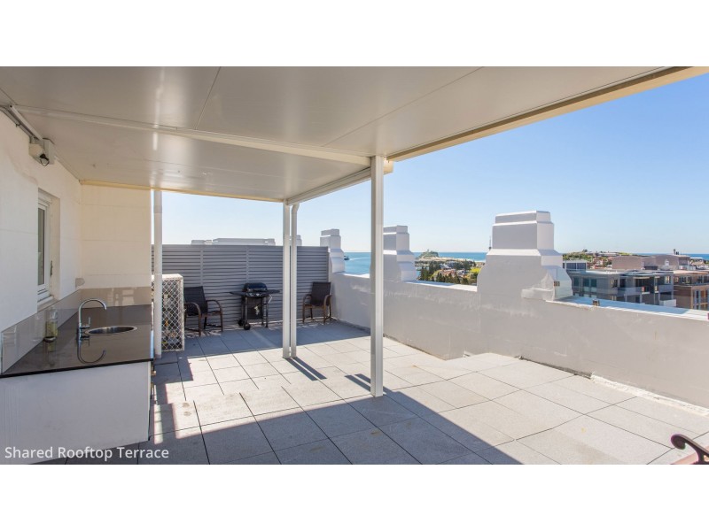 17/110 Hunter Street, Newcastle NSW 2300