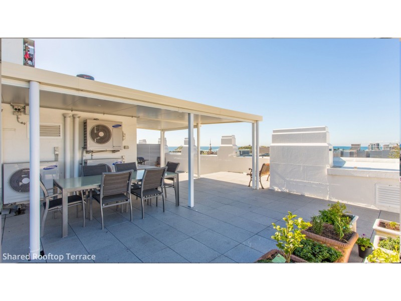 17/110 Hunter Street, Newcastle NSW 2300