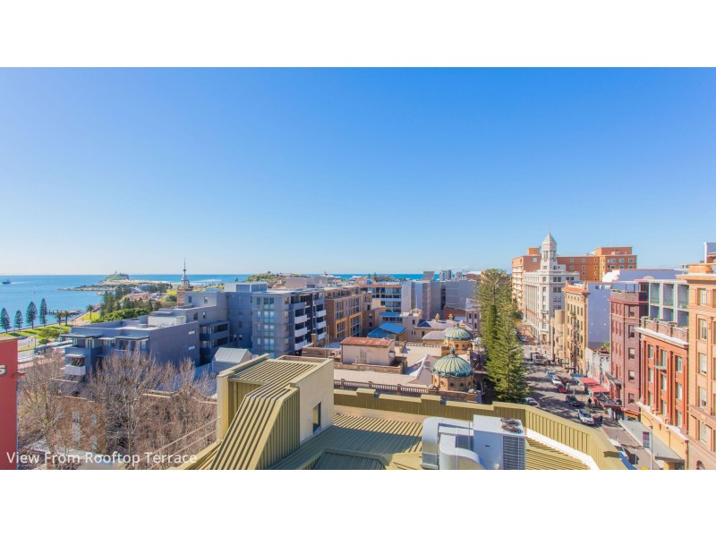 17/110 Hunter Street, Newcastle NSW 2300