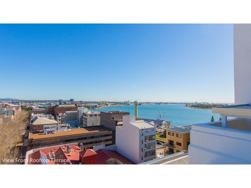 17/110 Hunter Street, Newcastle NSW 2300