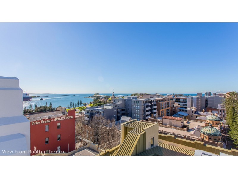 17/110 Hunter Street, Newcastle NSW 2300