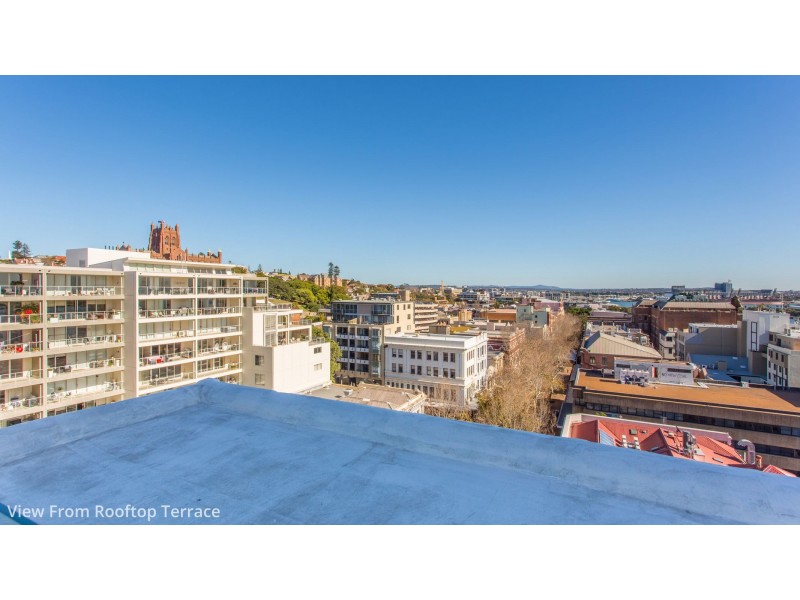 17/110 Hunter Street, Newcastle NSW 2300