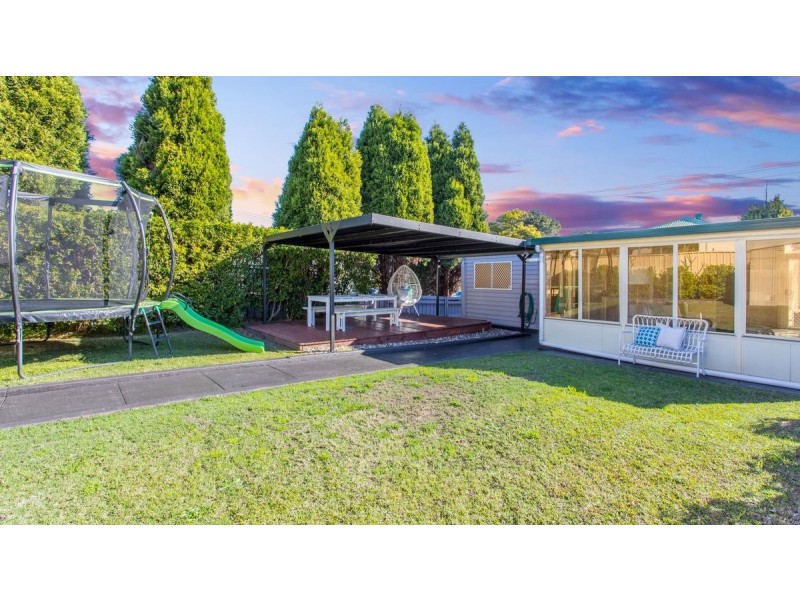37 Wansbeck Valley Road, Cardiff NSW 2285