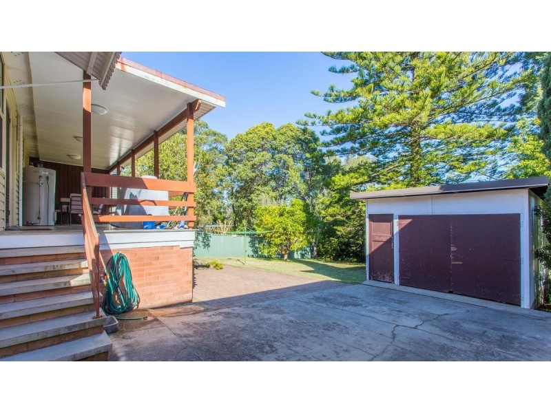 21 Boronia Street, Cardiff NSW 2285