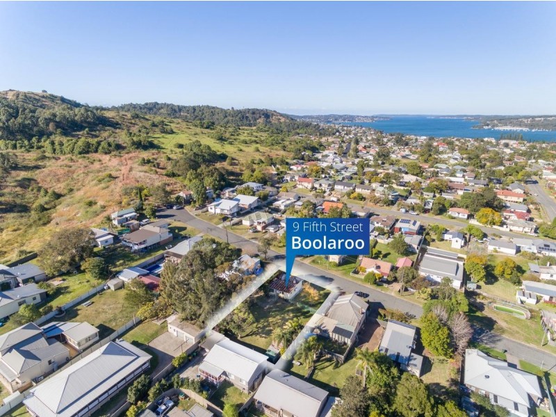 9 Fifth Street, Boolaroo NSW 2284