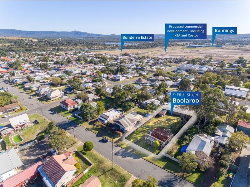 9 Fifth Street, Boolaroo NSW 2284