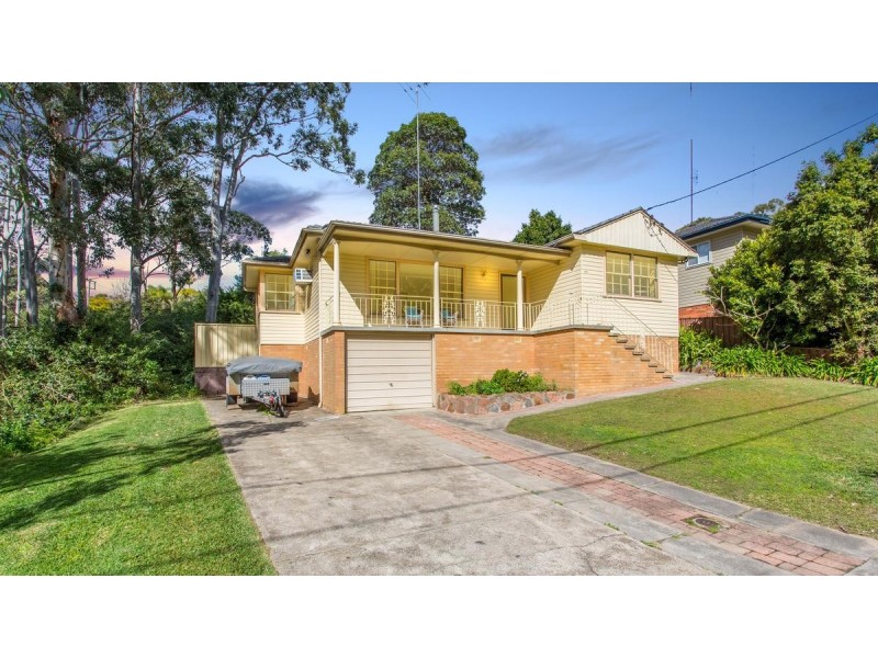 115 E K Avenue, Charlestown NSW 2290