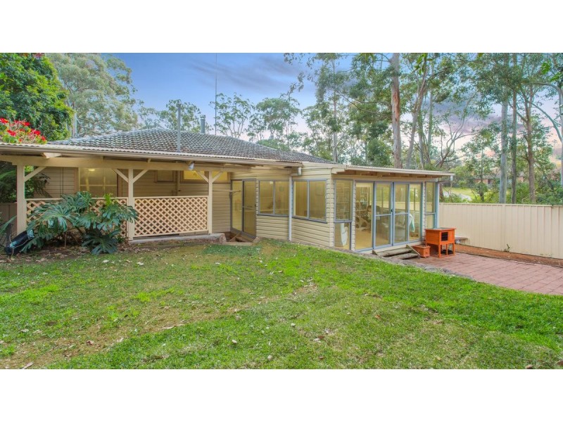 115 E K Avenue, Charlestown NSW 2290