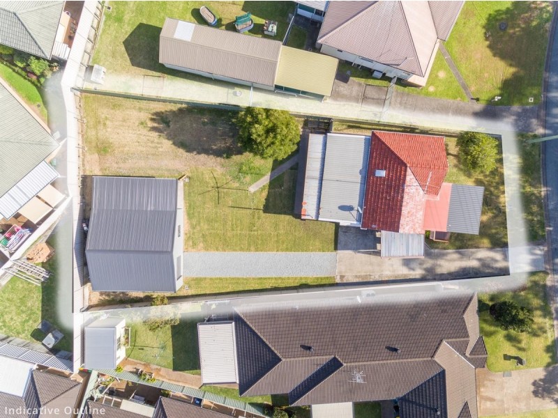8 Cowmeadow Road, Mount Hutton NSW 2290
