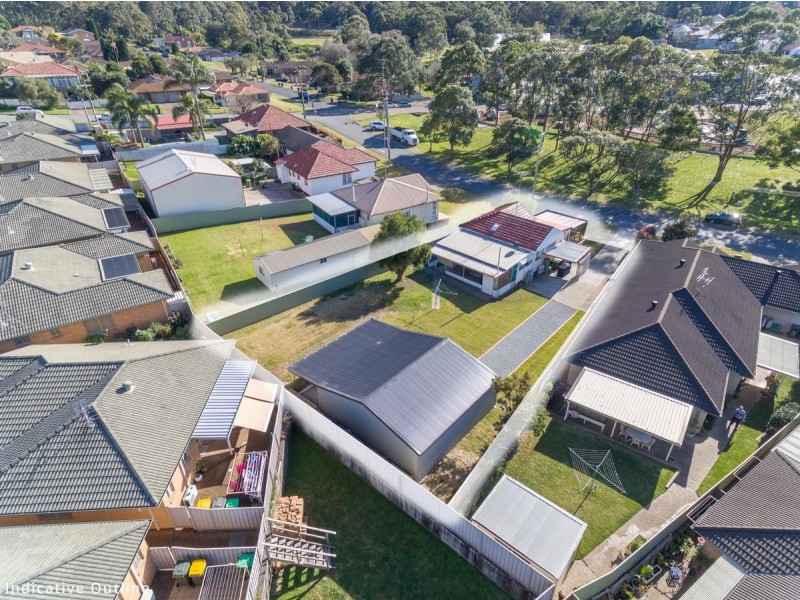 8 Cowmeadow Road, Mount Hutton NSW 2290