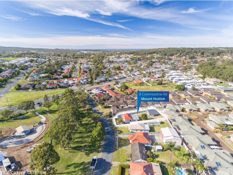 8 Cowmeadow Road, Mount Hutton NSW 2290