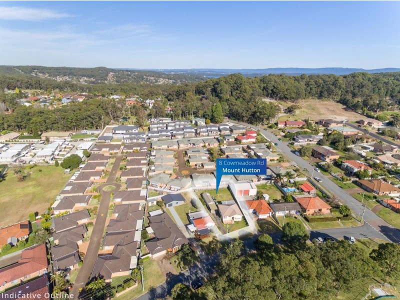8 Cowmeadow Road, Mount Hutton NSW 2290