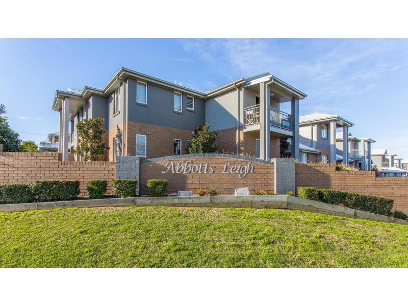 23/75 Abbott Street, Wallsend NSW 2287