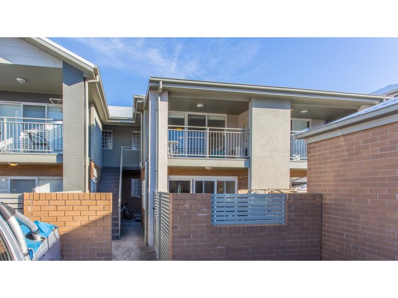 23/75 Abbott Street, Wallsend NSW 2287