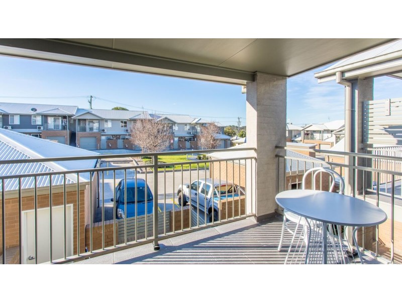 23/75 Abbott Street, Wallsend NSW 2287