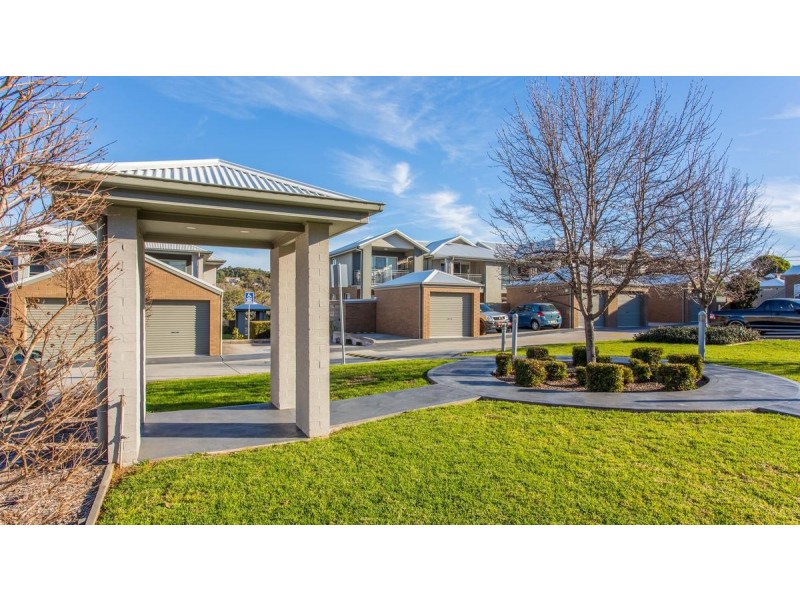 23/75 Abbott Street, Wallsend NSW 2287