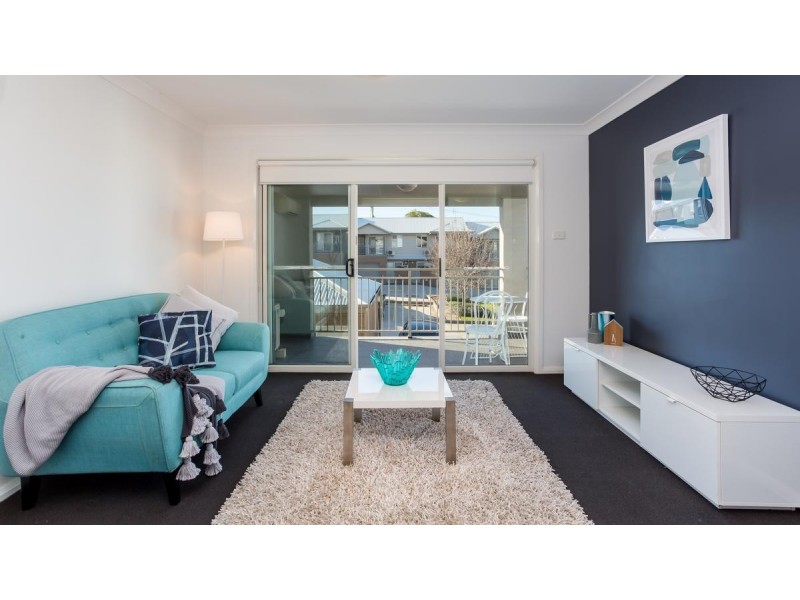 23/75 Abbott Street, Wallsend NSW 2287