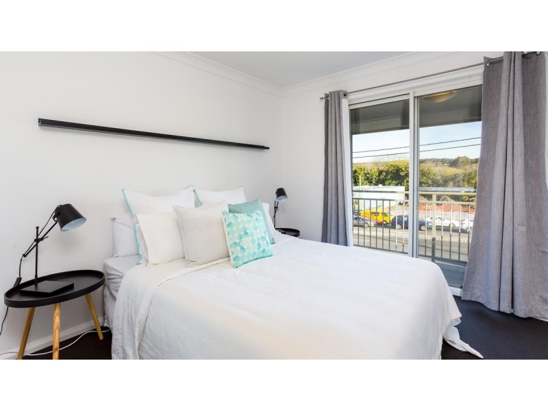 23/75 Abbott Street, Wallsend NSW 2287