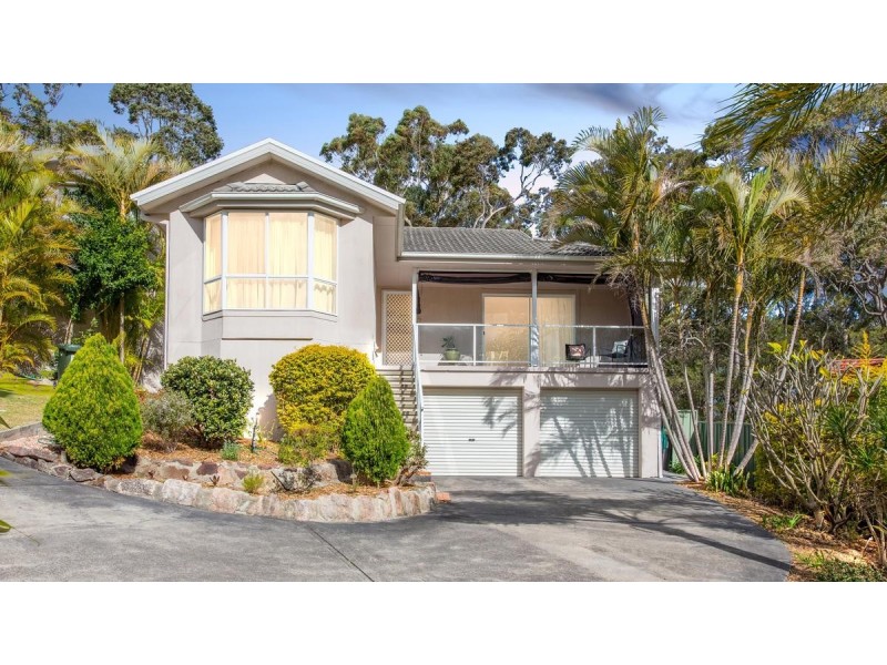 2/11 Gemini Close, Charlestown NSW 2290