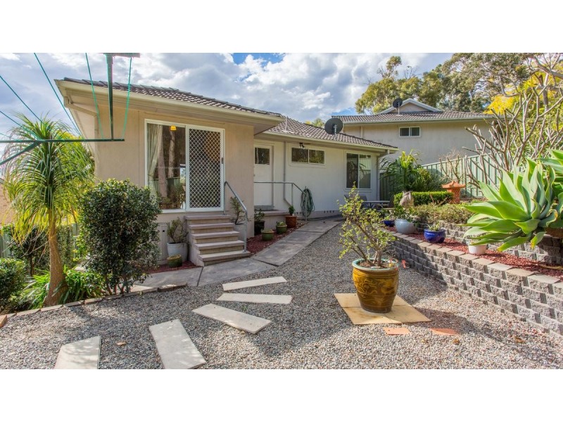 2/11 Gemini Close, Charlestown NSW 2290