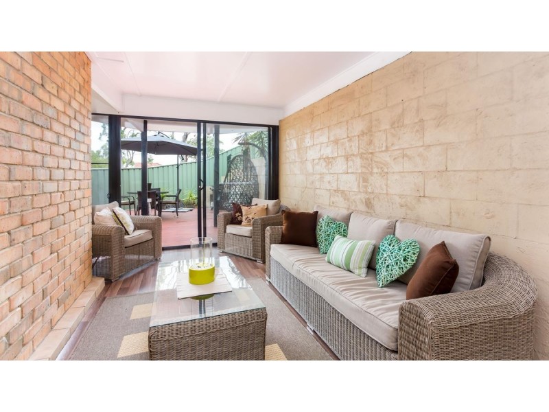 5/47A Auklet Road, Mount Hutton NSW 2290