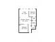 E109/11 Ernest Street, Belmont NSW 2280 Floorplan