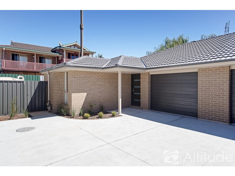 2/25 Alliance Street, East Maitland NSW 2323