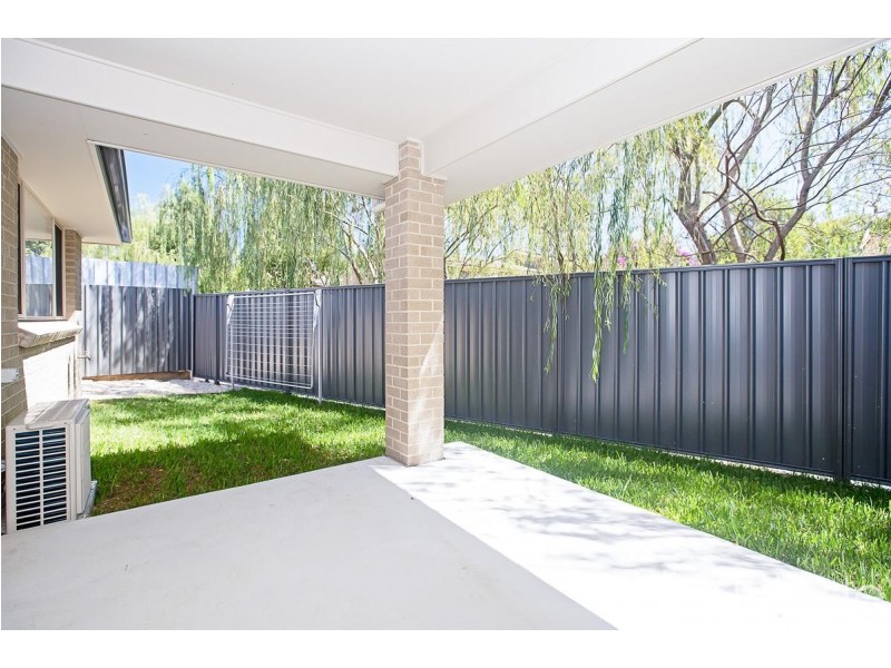 2/25 Alliance Street, East Maitland NSW 2323