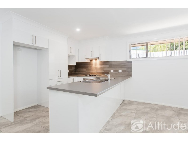 2/25 Alliance Street, East Maitland NSW 2323